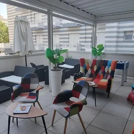 Hotel Milano 3S-2