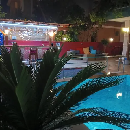 Beyaz Melek Hotel-2