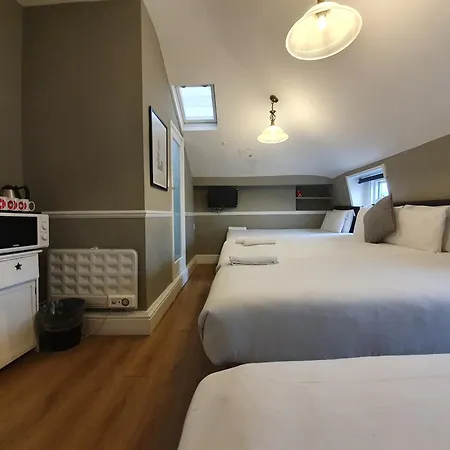 Belgravia Rooms Hotel-2
