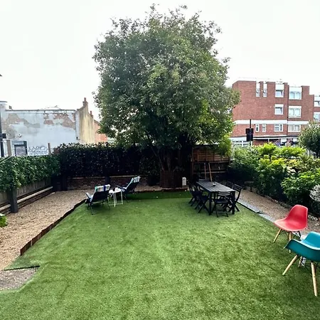 Shoreditch House-2