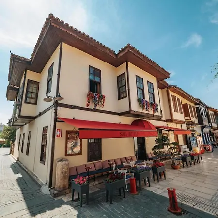 Sofa Hotels Kaleiçi-3
