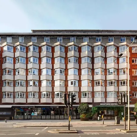 Bedford Hotel-2