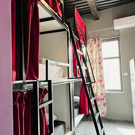 Iconic Athens Hostel-2