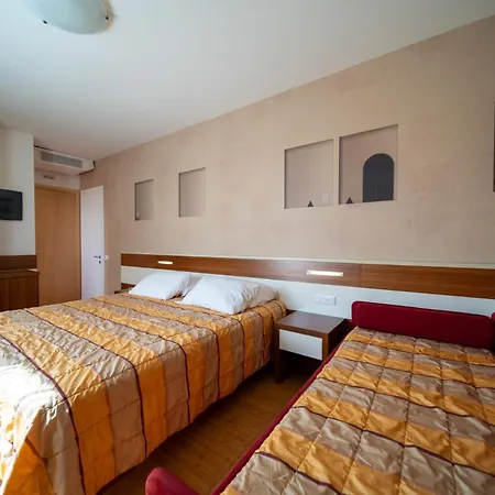 Hotel Palma De Majorca-2