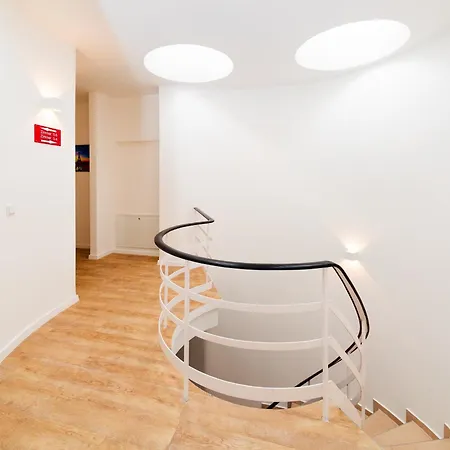City Rooms Dortmund-3