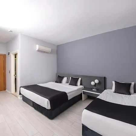 Expo Park Hotel-3