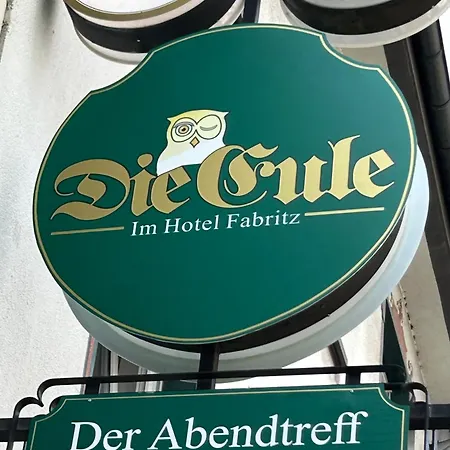 Hotel Fabritz-3