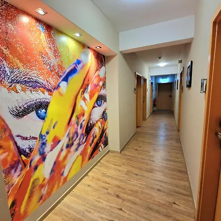 Center Hotel Essen-3