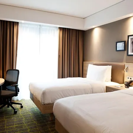 Hampton By Hilton Dortmund Phoenix See-2