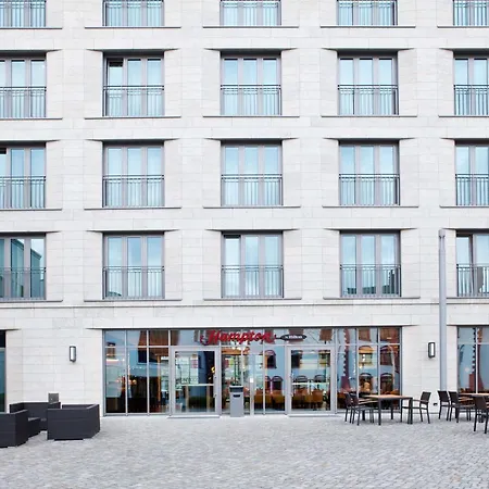 Hampton By Hilton Dortmund Phoenix See-3
