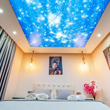 Blue Marina Hotel & Spa-3