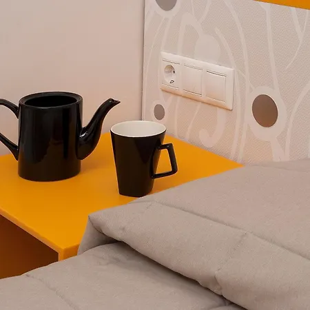 Amazon Hotel-2