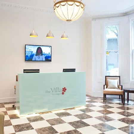 The Villa Kensington-2