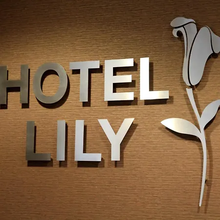 Hotel Lily-3