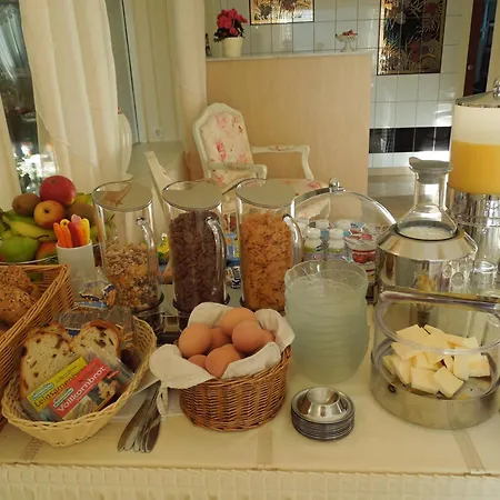 Hotel Gode Wind-2