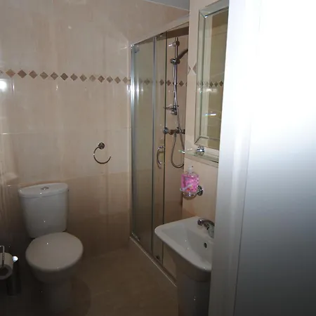 Tony'S House Hotel-3