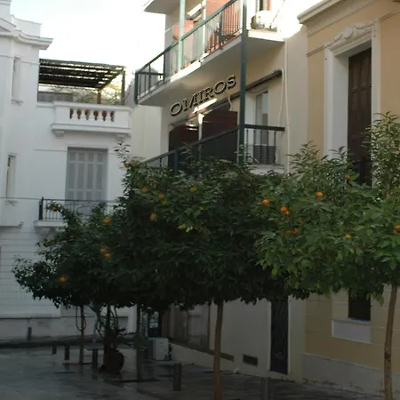 Omiros Hotel-3