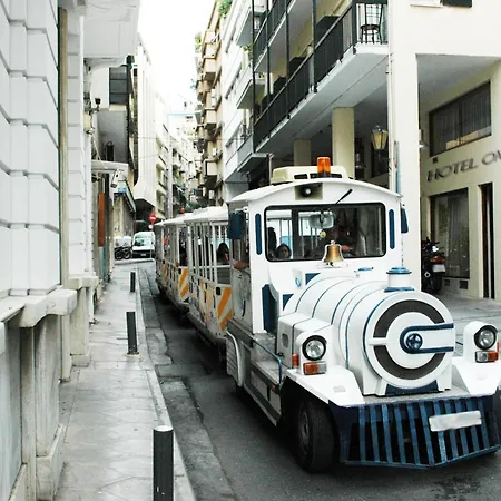 Omiros Hotel-2