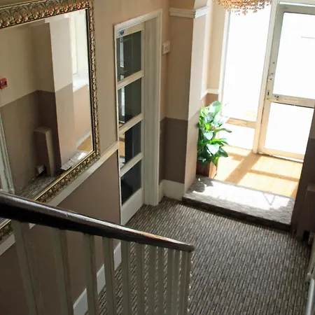 The Grapevine Hotel-3