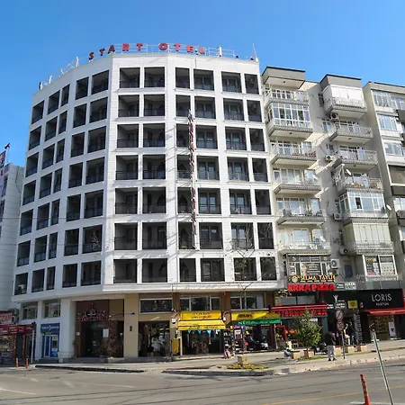 Start Hotel-3