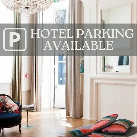 Boutique Hotel De Salon-3