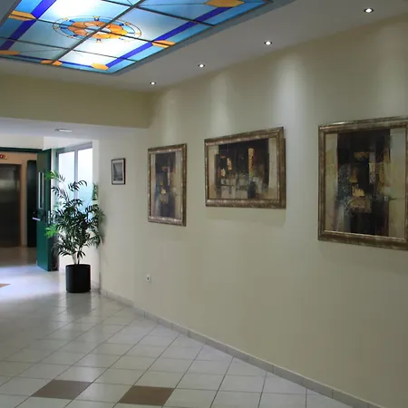 Hotel Platon-2