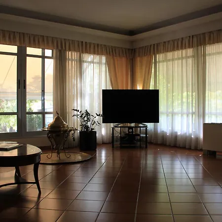 Hotel Platon-3
