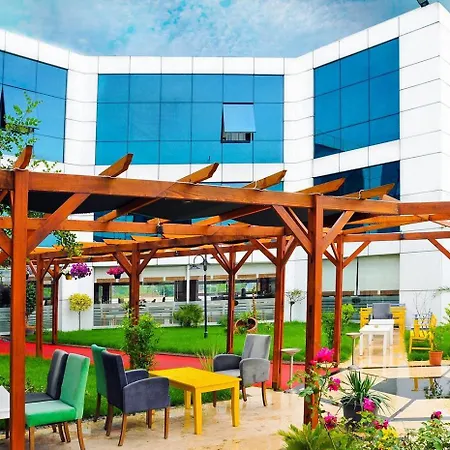 Expo Park Hotel-2