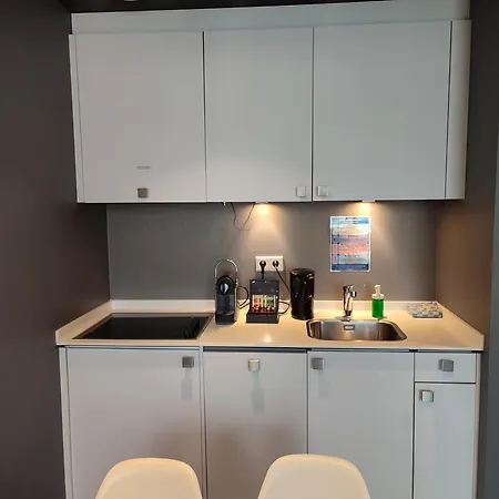 B-Aparthotel Kennedy-3