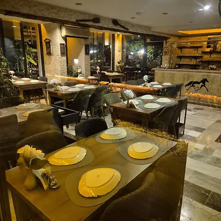 Beyaz Melek Hotel-3