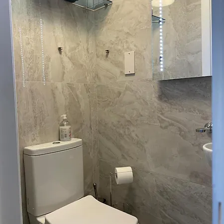 Grays Inn Road - Room 6-3