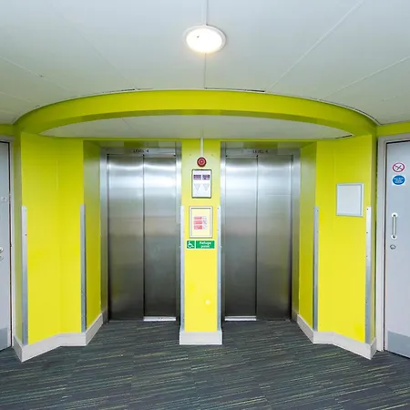 Yha London Thameside-3