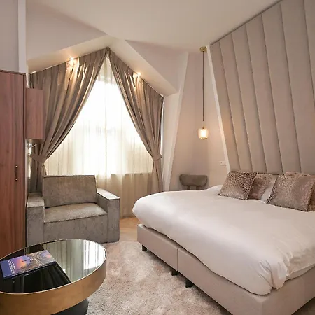 Novallure Downtown - Short Stay Apartments-2