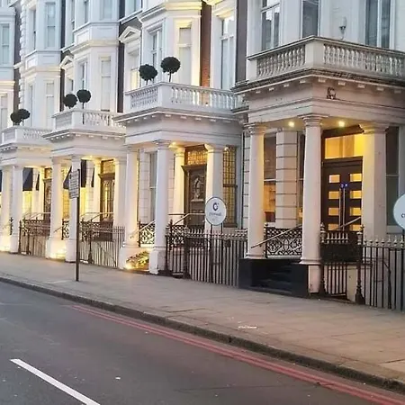 Cromwell Hotel-3
