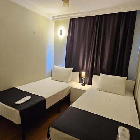Sever Hotel-3
