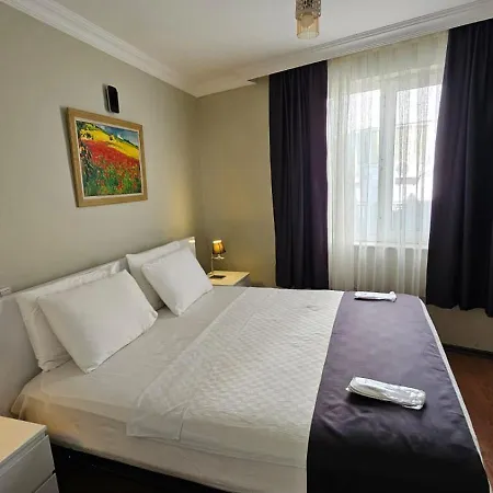 Sever Hotel-2