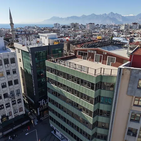 Palmera City Hotel-2