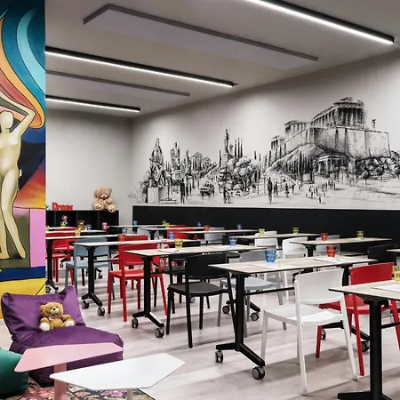 Moxy Athens City-2