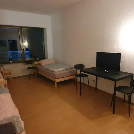 Hotel Grünewald-3