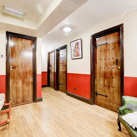 Church Street Hotel By Belvilla Near King'S College Hospital-3
