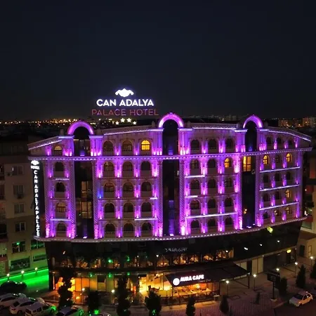 Can Adalya Palace Hotel-2