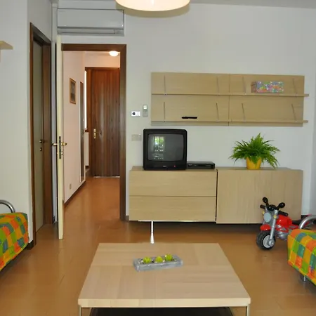 Villaggio Dei Fiori-2