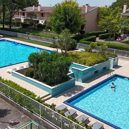Villaggio Dei Fiori-3