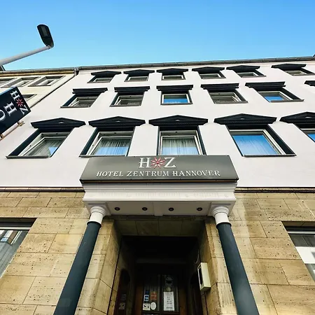 Hotel Zentrum-2