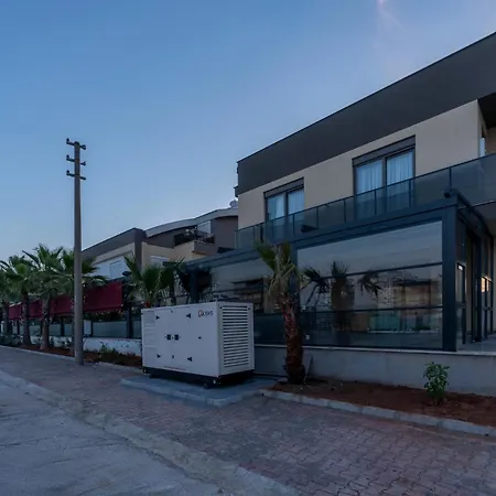 Lara Beach Homes-2