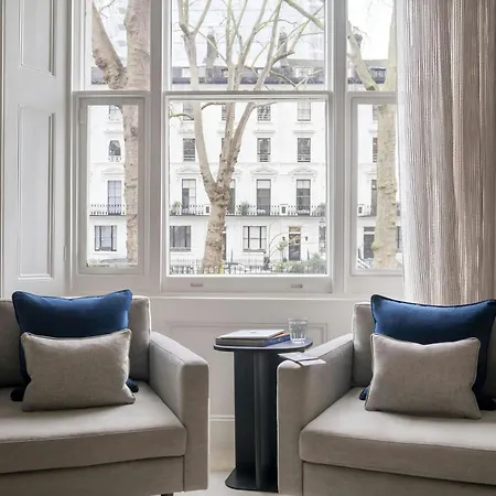 The Voyage Hotel Paddington-3