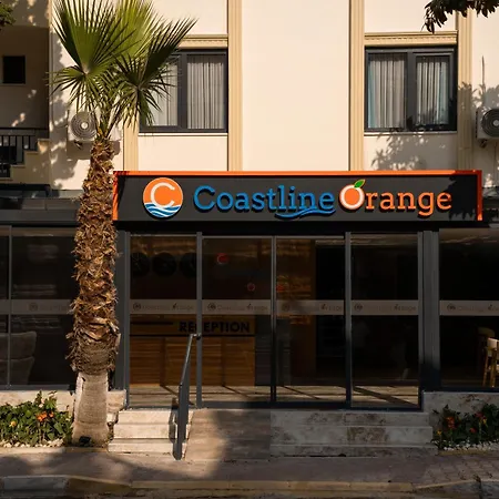 Coastline Orange Hotel-2