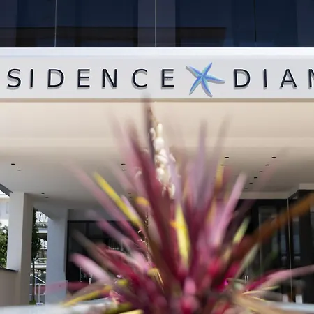 Residence Diana Seafront-3