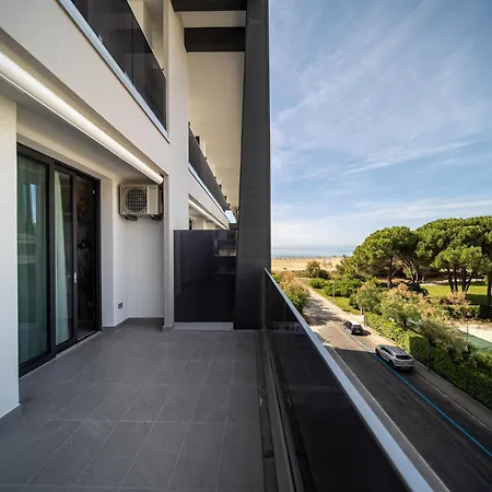 Residence Diana Seafront-2