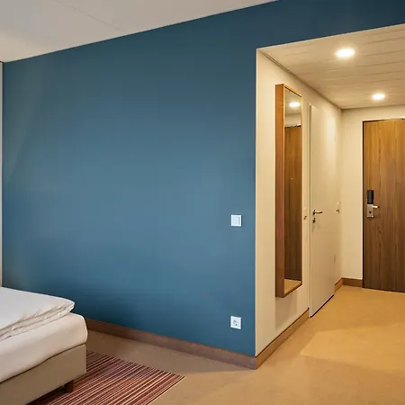 Four Points Flex By Sheraton Essen-3